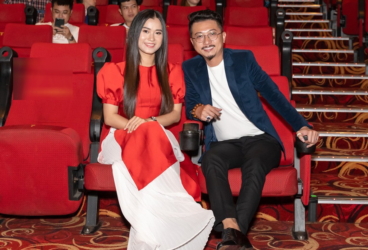 Hua Minh Dat K-ICM anh 1