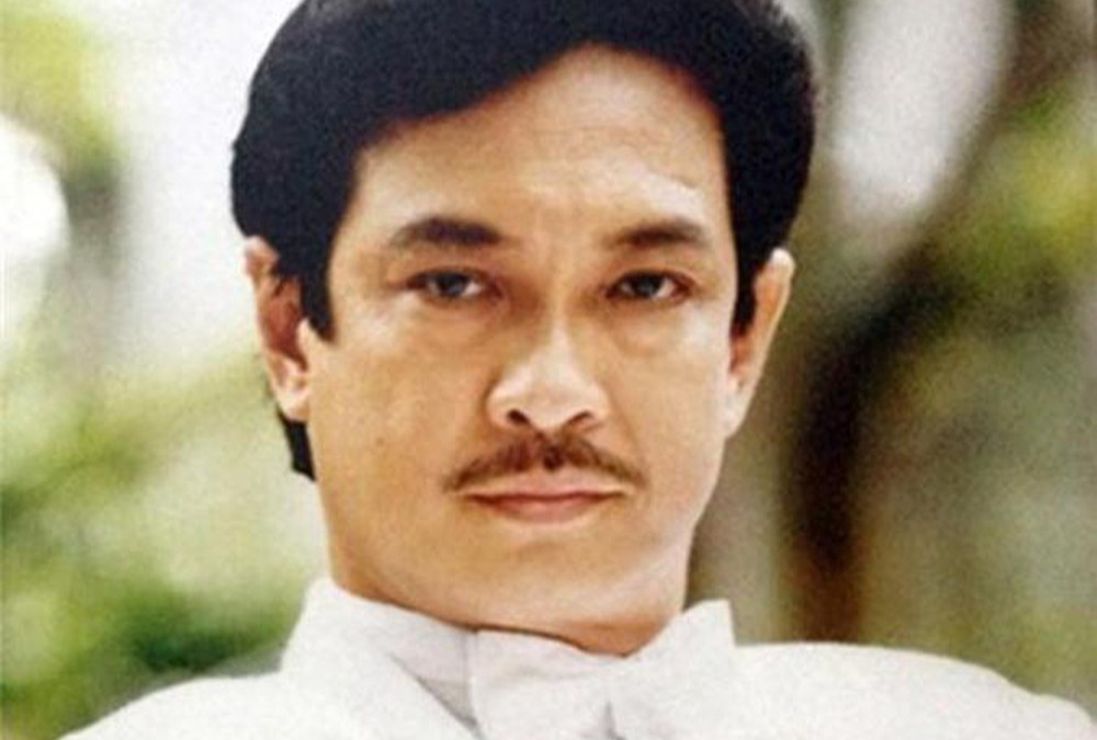 Ve lang tu mot thoi cua tai tu Chanh Tin hinh anh