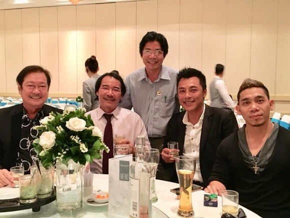 Chanh tin qua doi anh 6