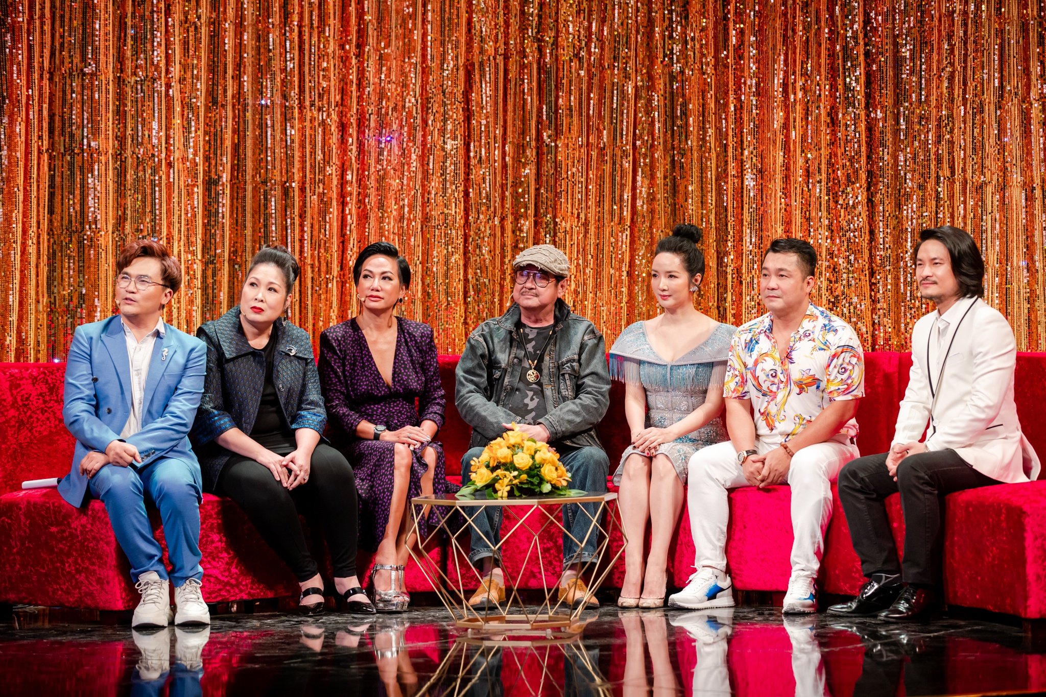 Chanh tin qua doi anh 1