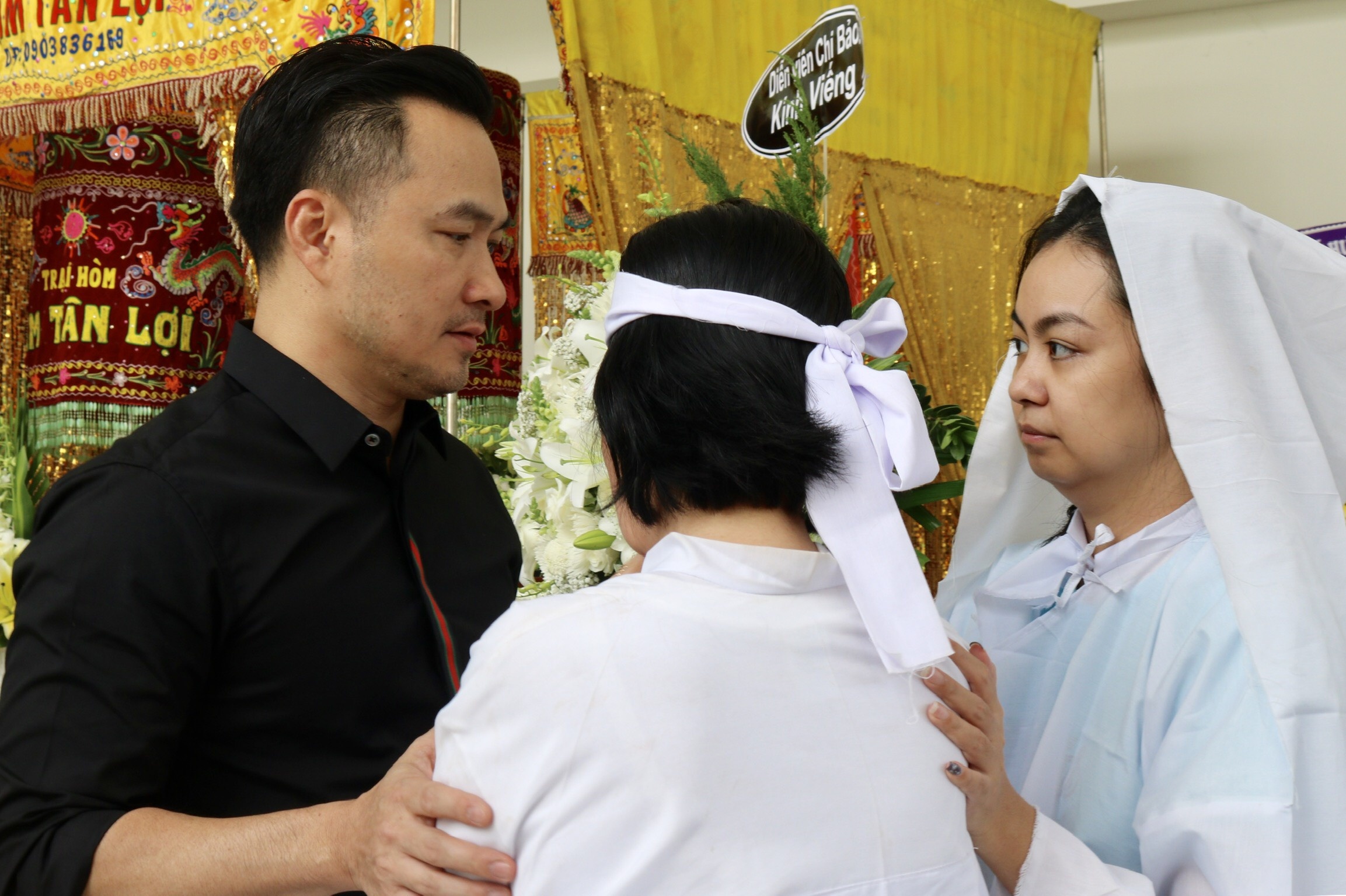 Chanh tin qua doi anh 7