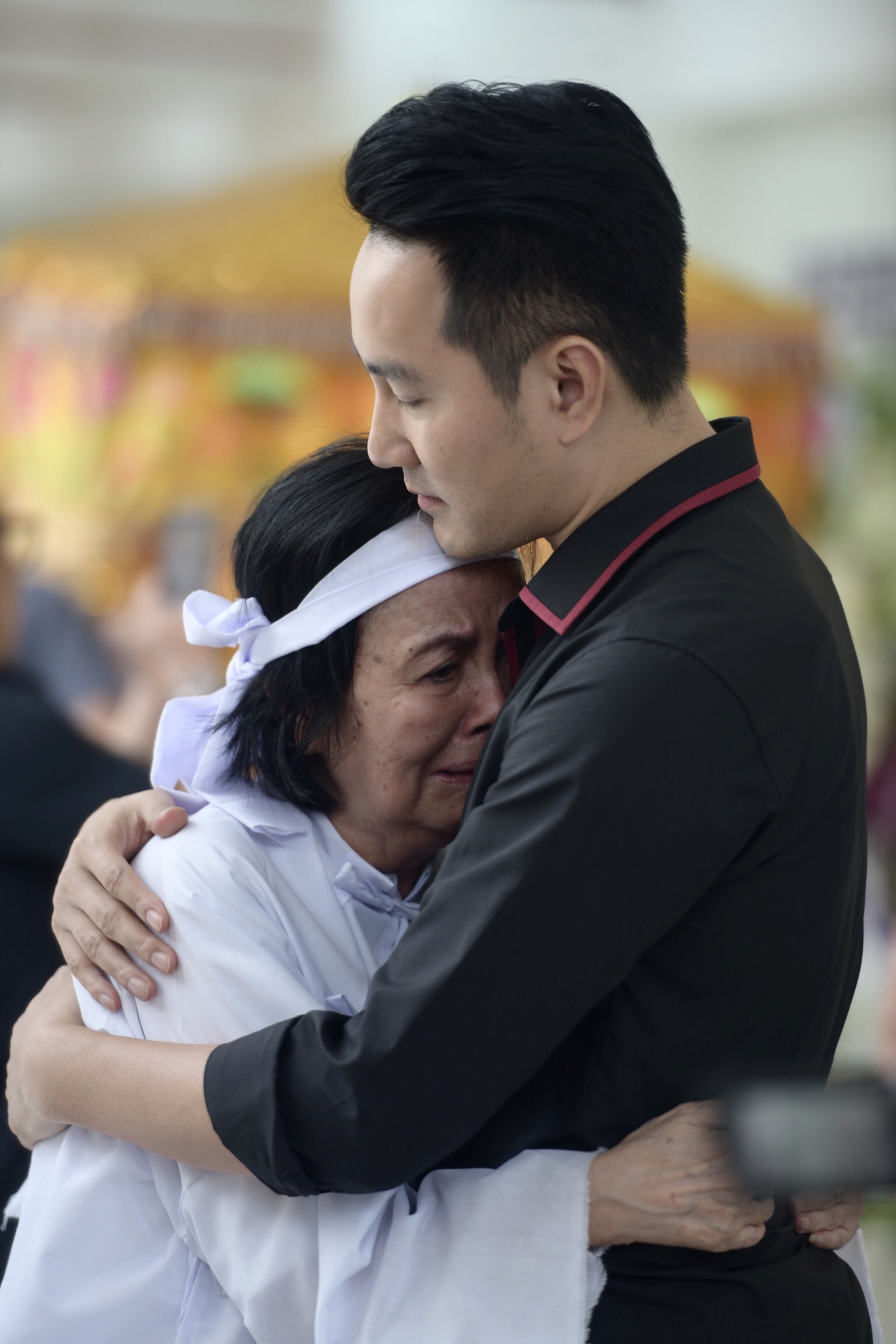 Chanh tin qua doi anh 6