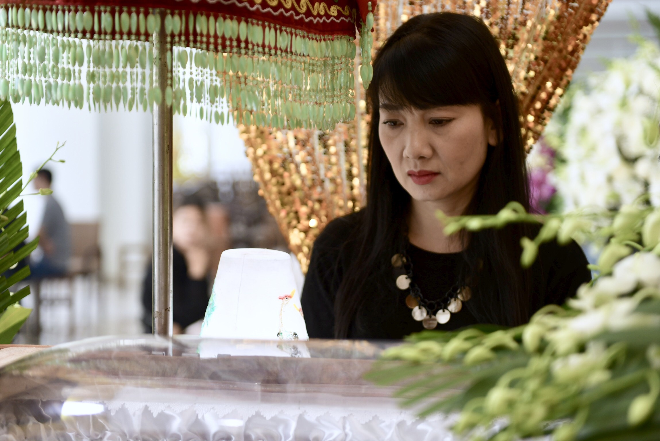 Chanh tin qua doi anh 8