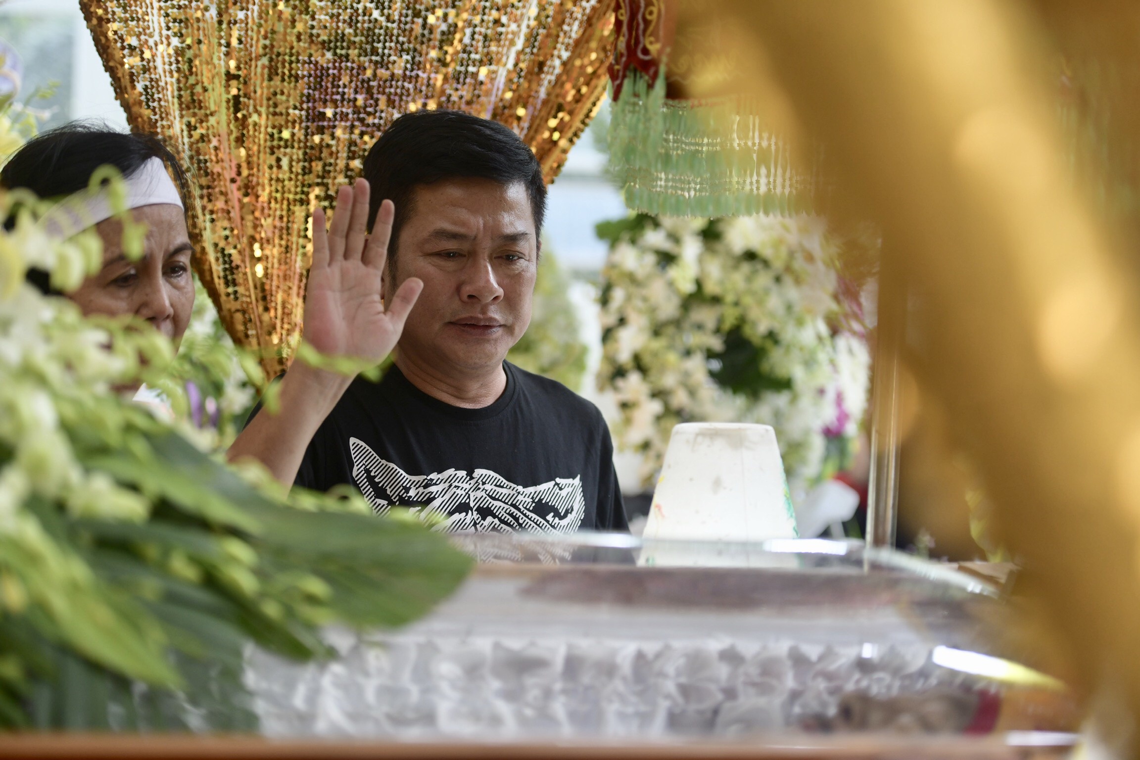 Chanh tin qua doi anh 5