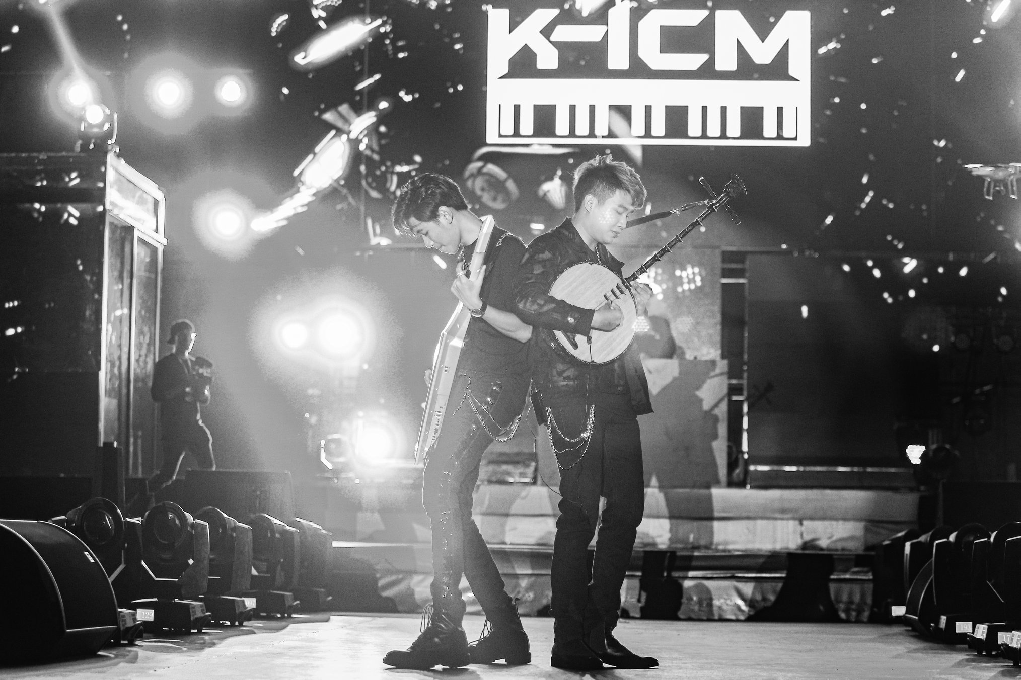 K-ICm Jack mâu thuẫn ảnh 5 K-ICm Jack mau thuan anh 5