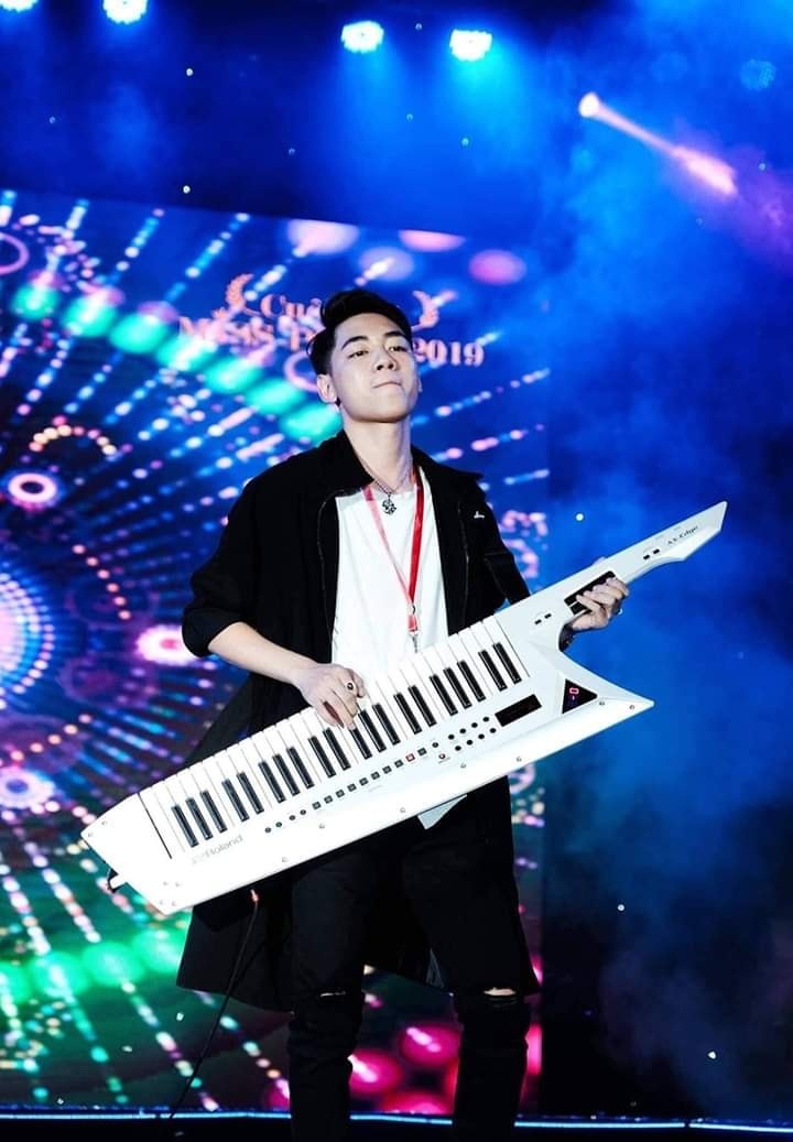 K-ICm Jack mâu thuẫn ảnh 6 K-ICm Jack mau thuan anh 6