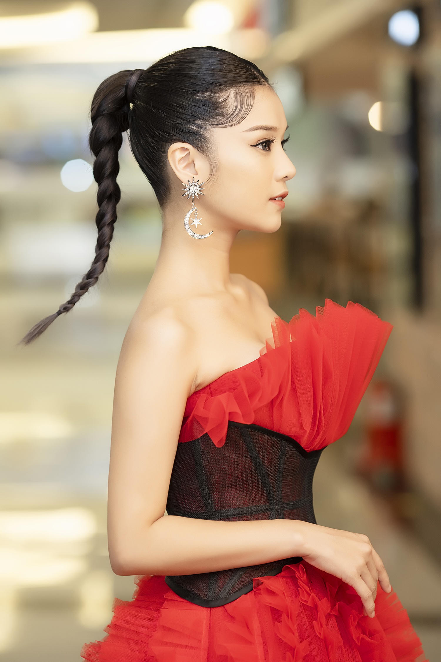 Jun vũ gợi cảm ảnh 4 Jun vu goi cam anh 4