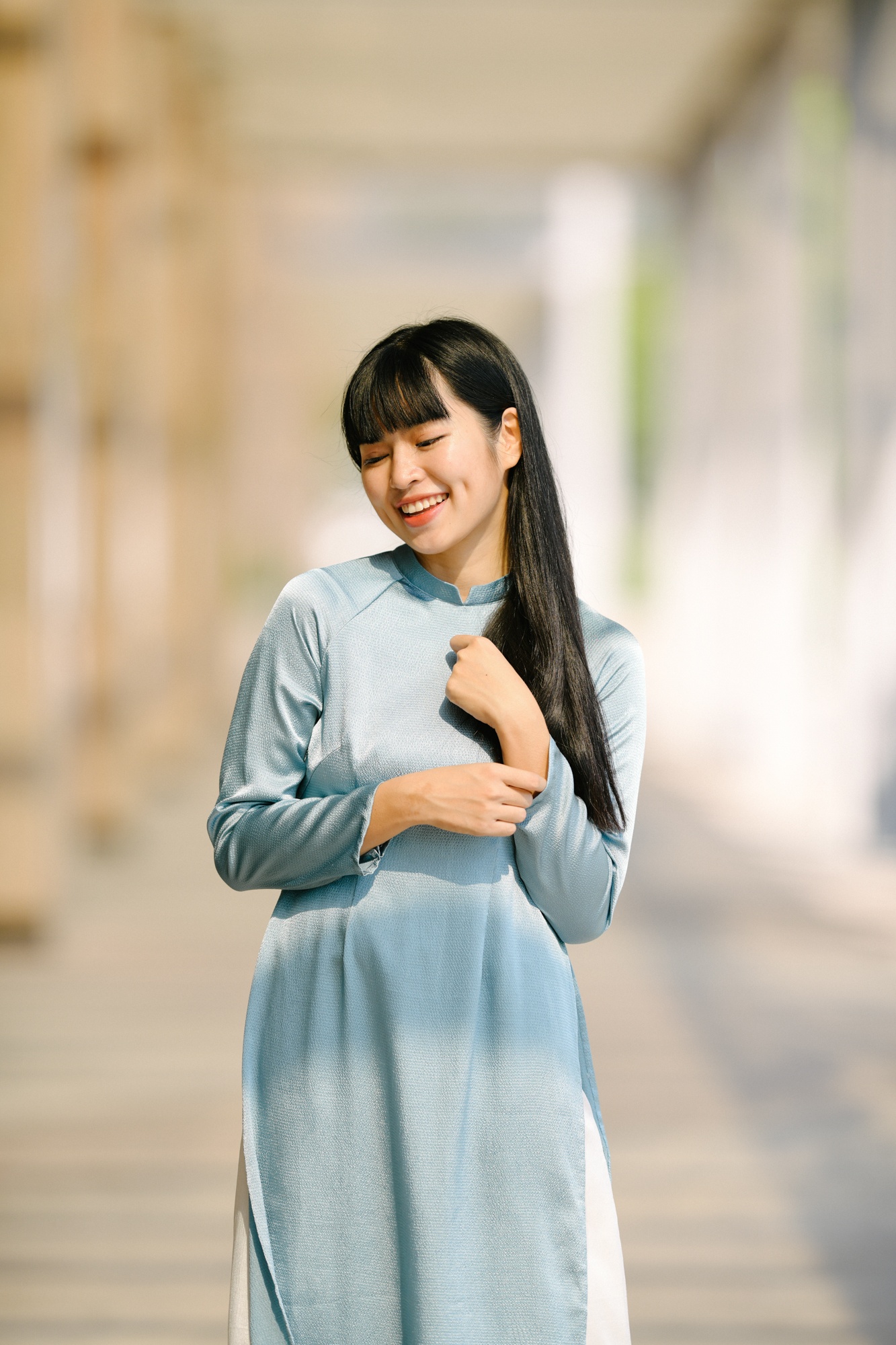 Trà long mắt biếc ảnh 6 Tra long mat biec anh 6