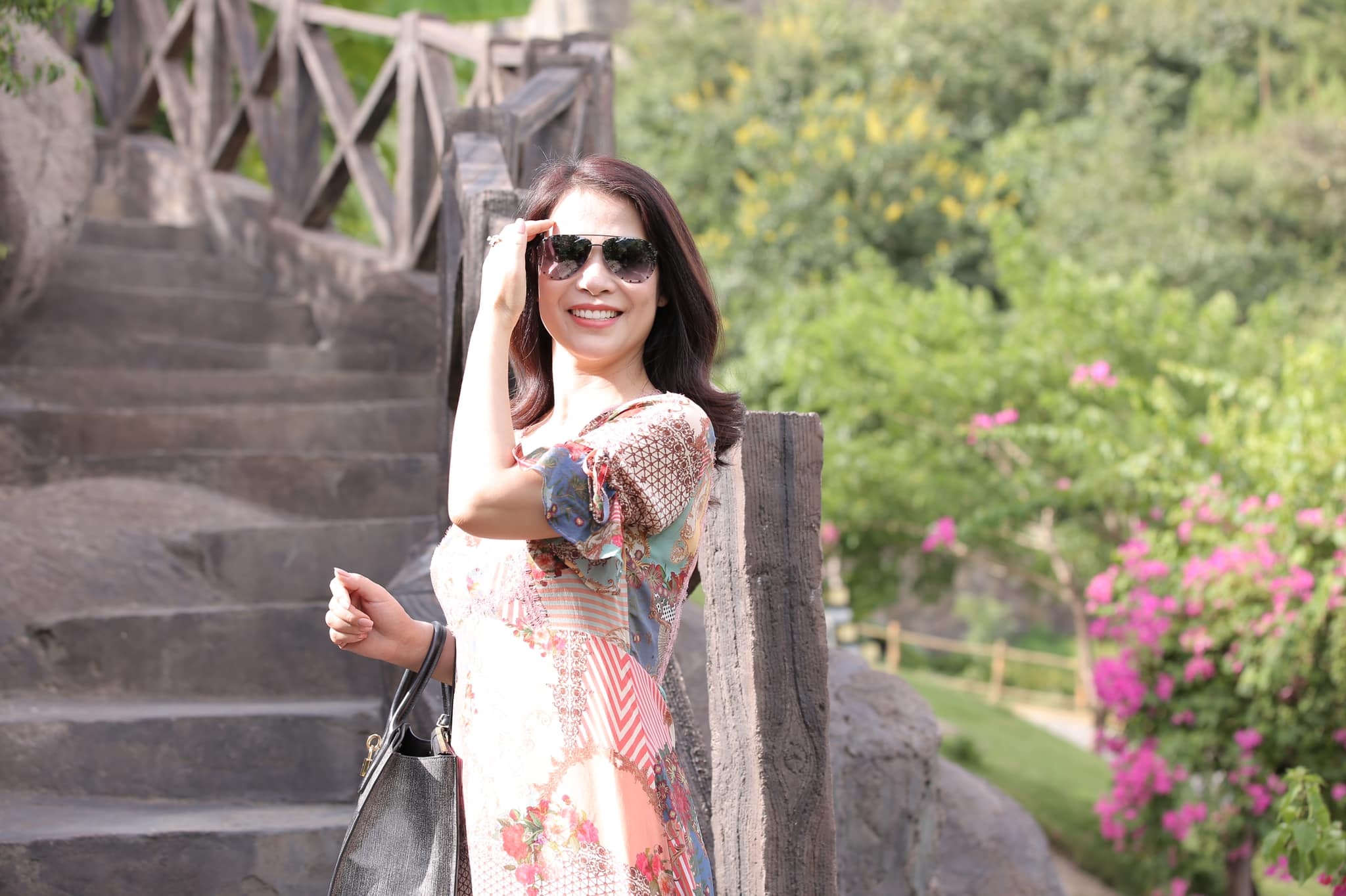 Chi trung ly hon ngoc huyen anh 4