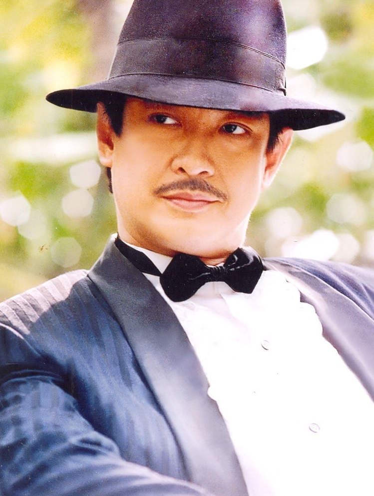 Chanh Tin qua doi anh 2