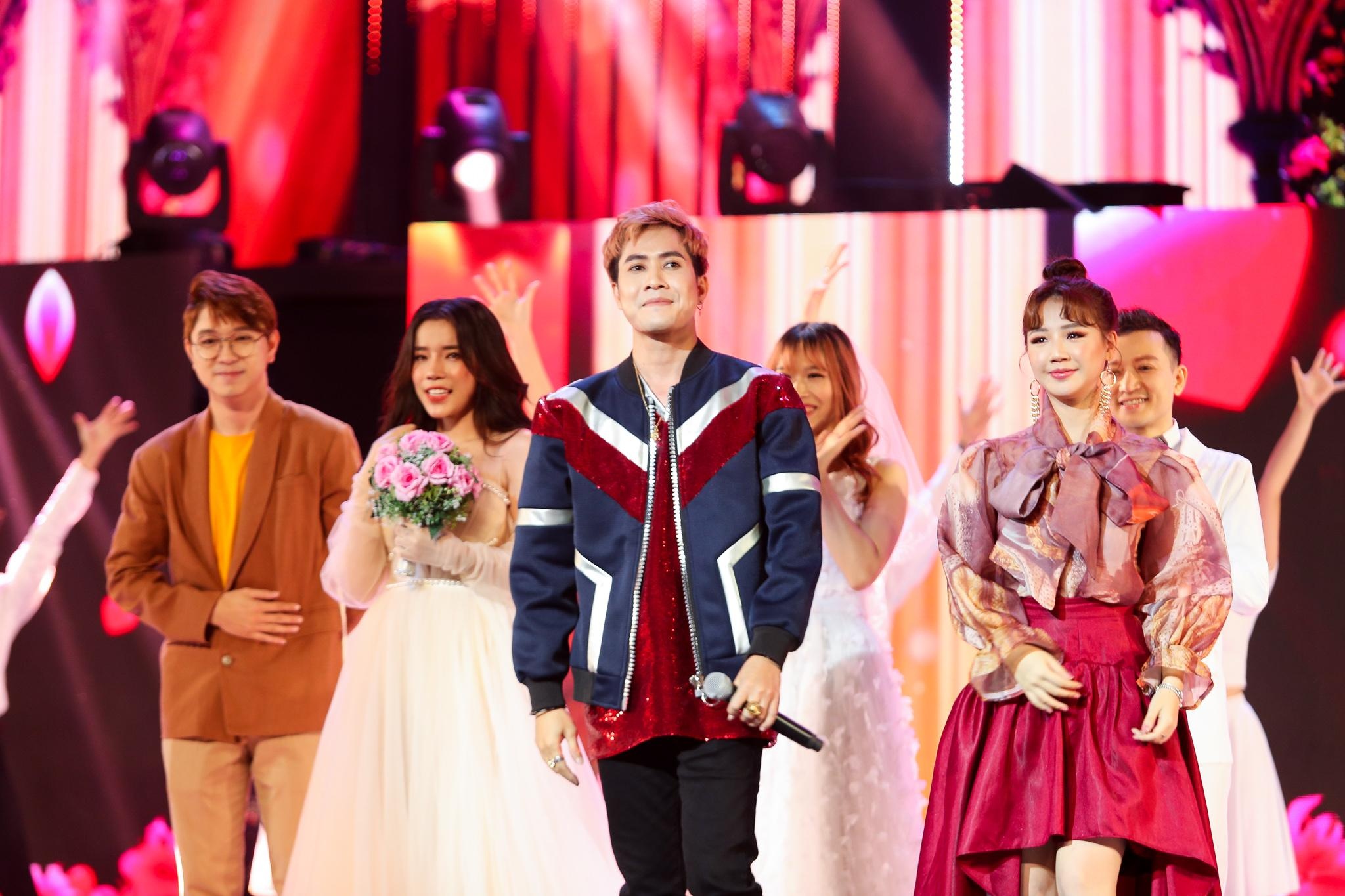 Hiền hồ ZMA 2019 ảnh 11 Hien ho ZMA 2019 anh 11