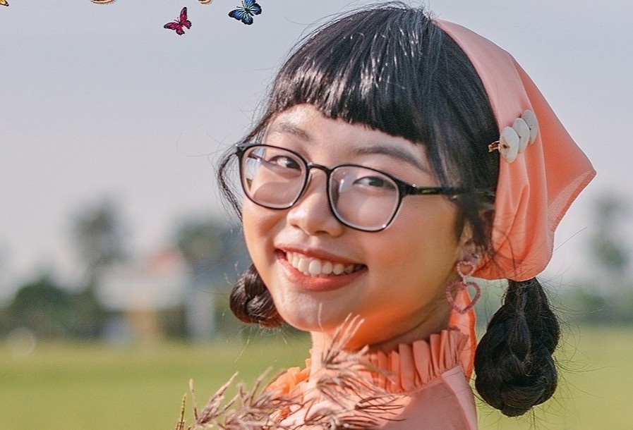 Phuong My Chi bat khoc vi ap luc sau khi ra khoi cong ty Quang Le hinh anh