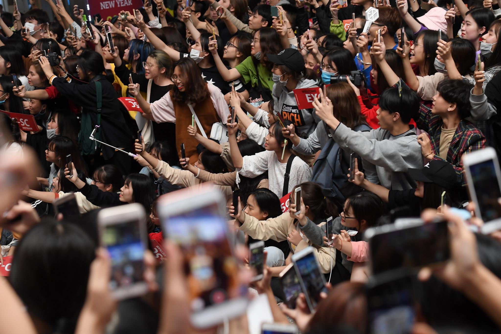 EXO den viet nam anh 9