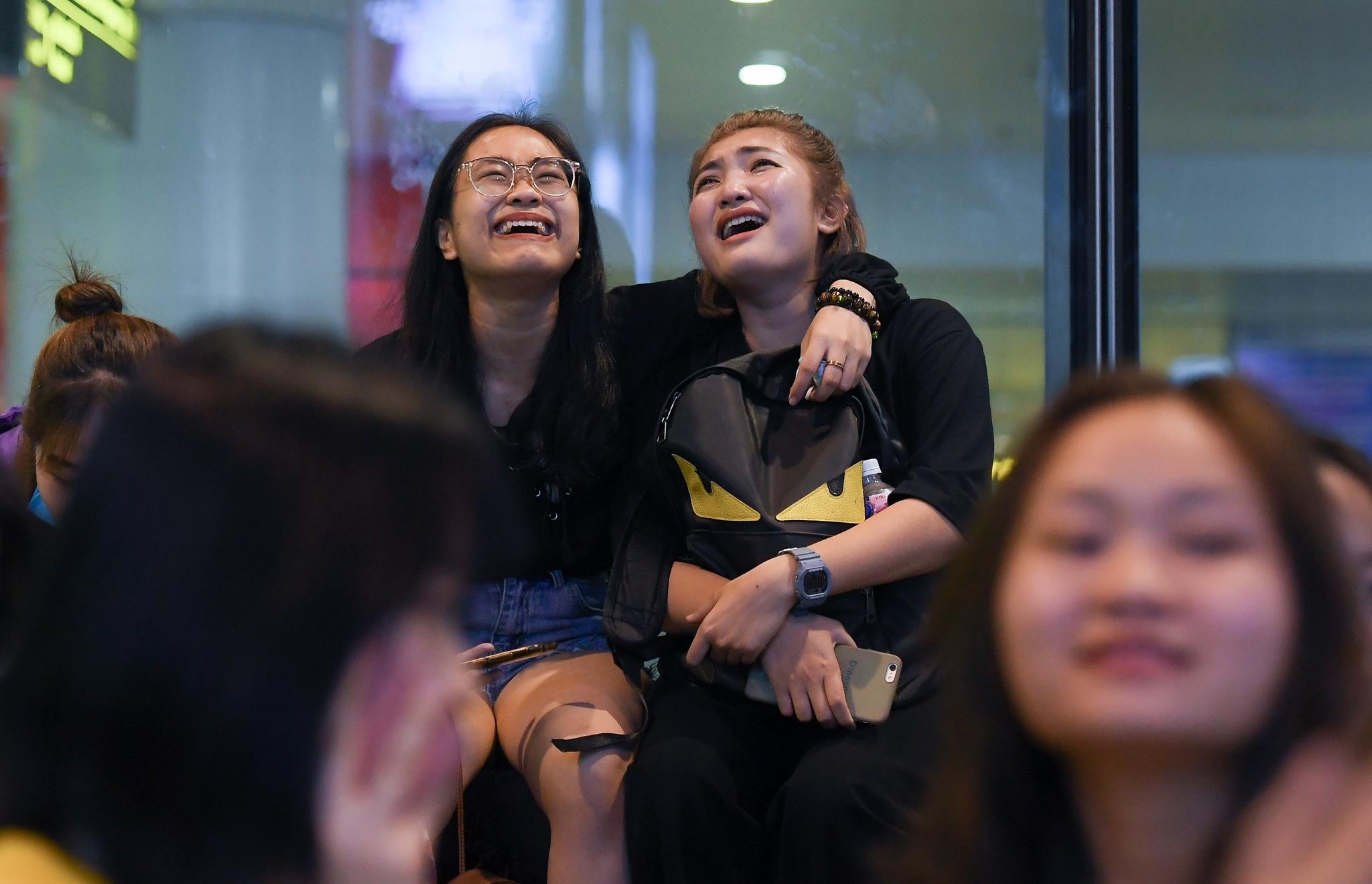 EXO den viet nam anh 8