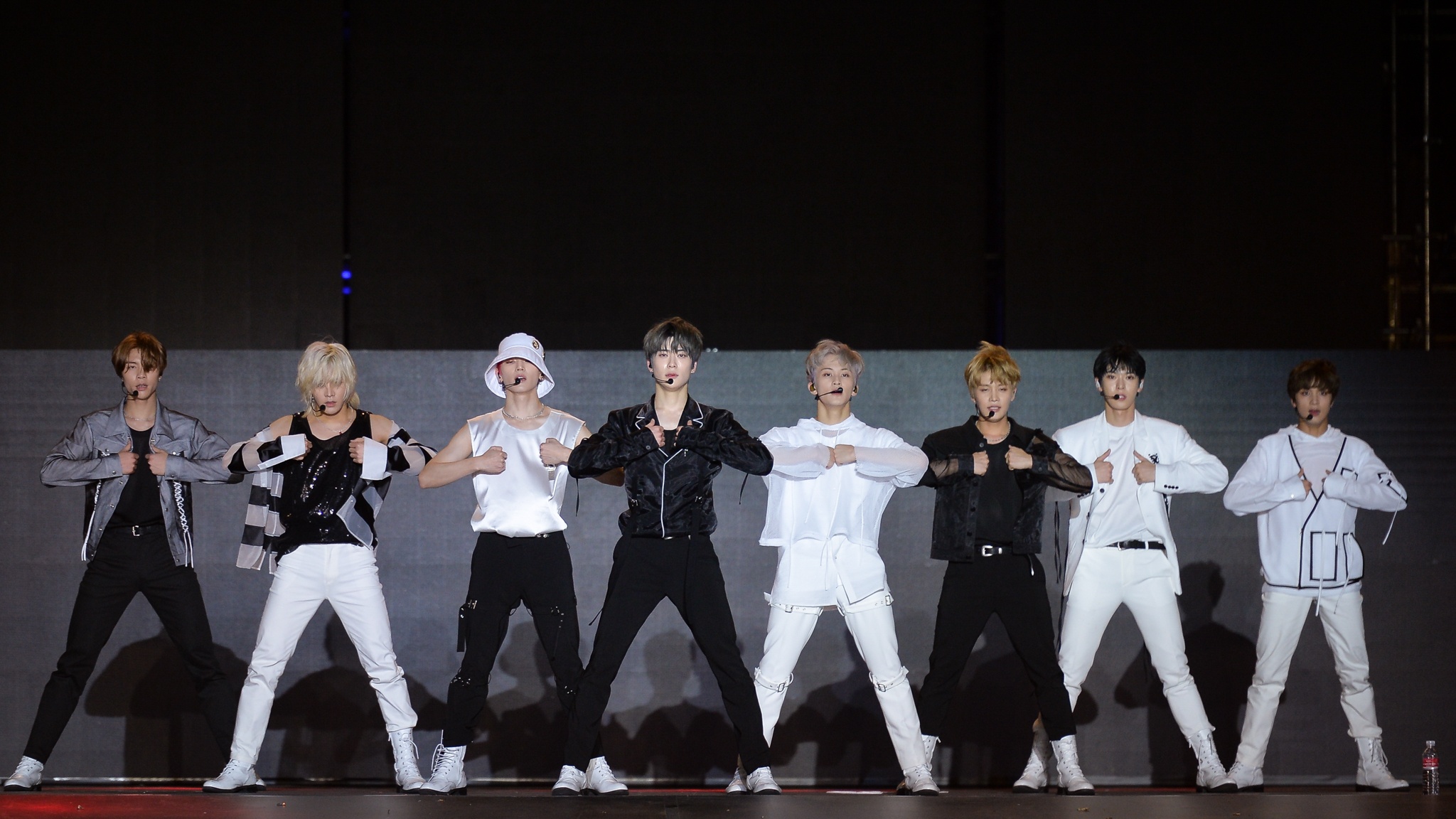 K-Pop Super Concert ảnh 6 K-Pop Super Concert anh 6