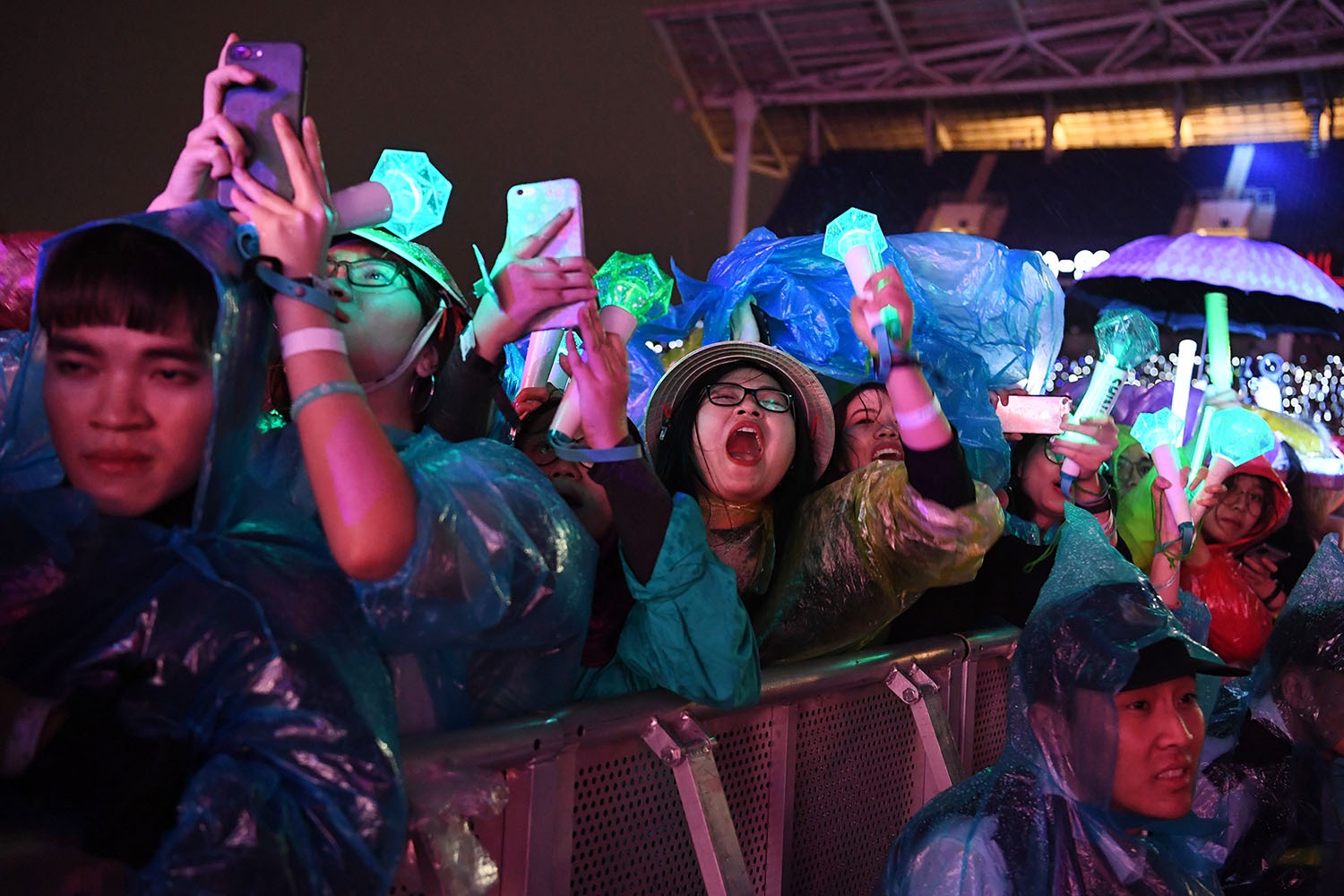 K-Pop Super Concert ảnh 15 K-Pop Super Concert anh 15