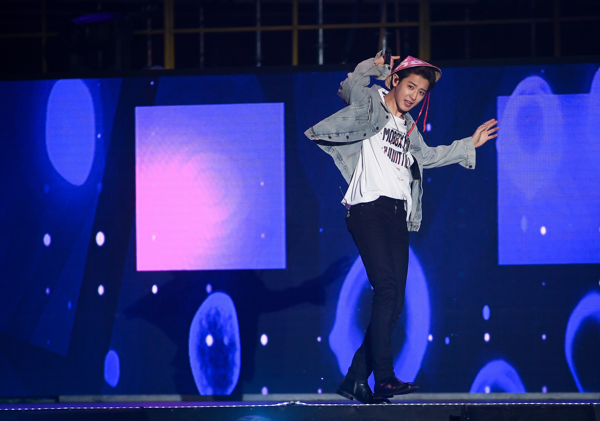 K-Pop Super Concert ảnh 13 K-Pop Super Concert anh 13