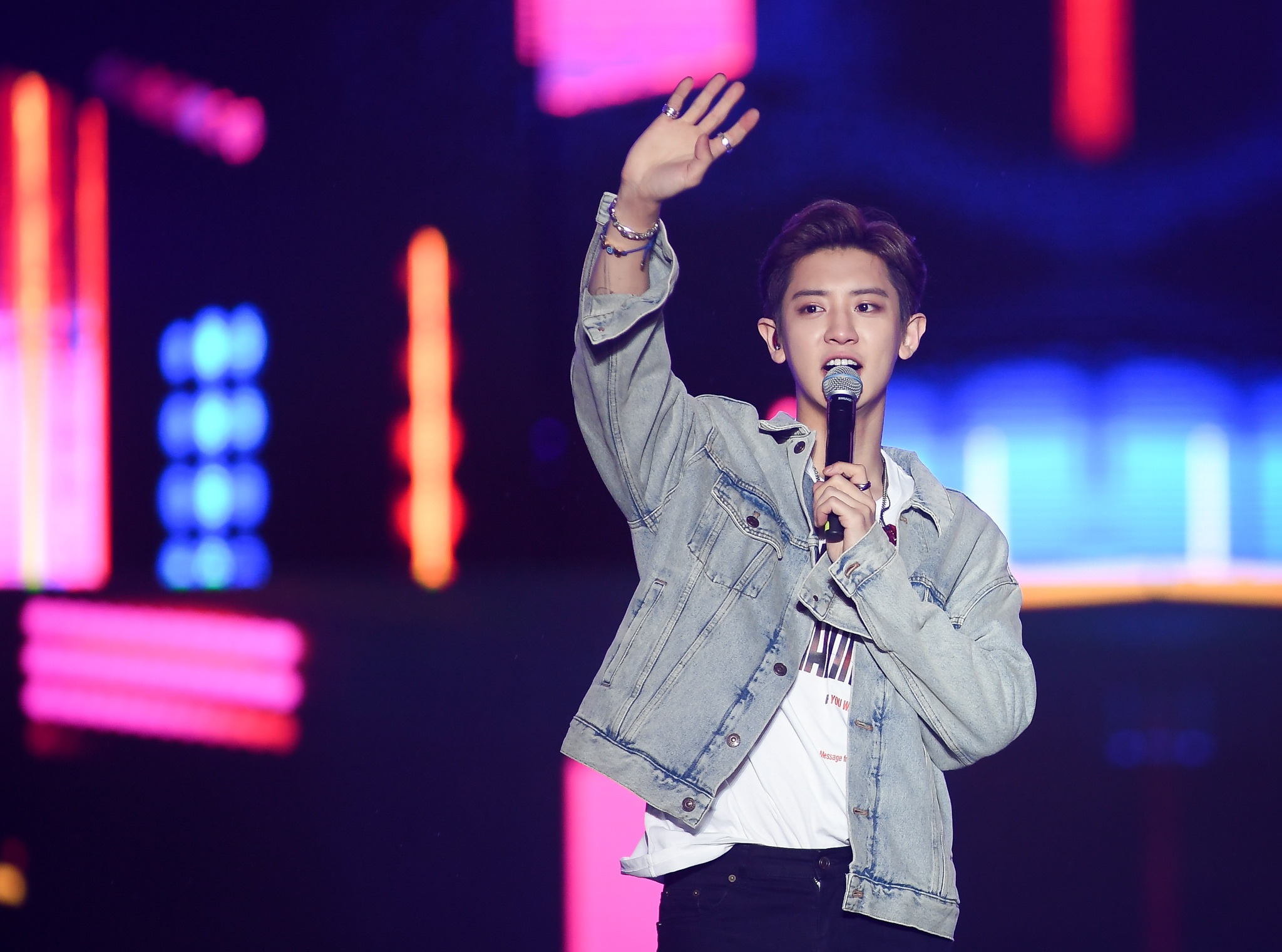 K-Pop Super Concert ảnh 14 K-Pop Super Concert anh 14
