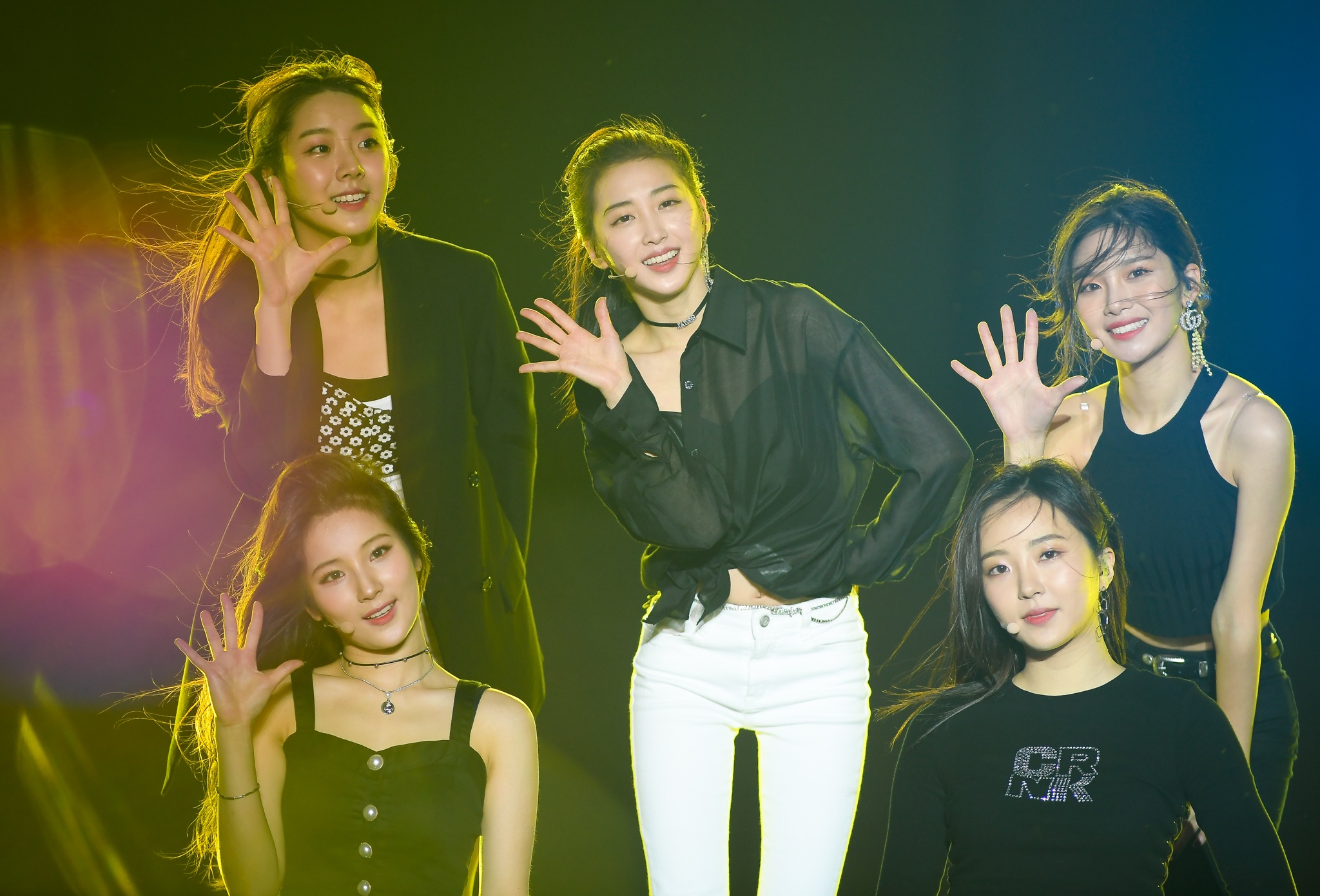 K-Pop Super Concert ảnh 4 K-Pop Super Concert anh 4