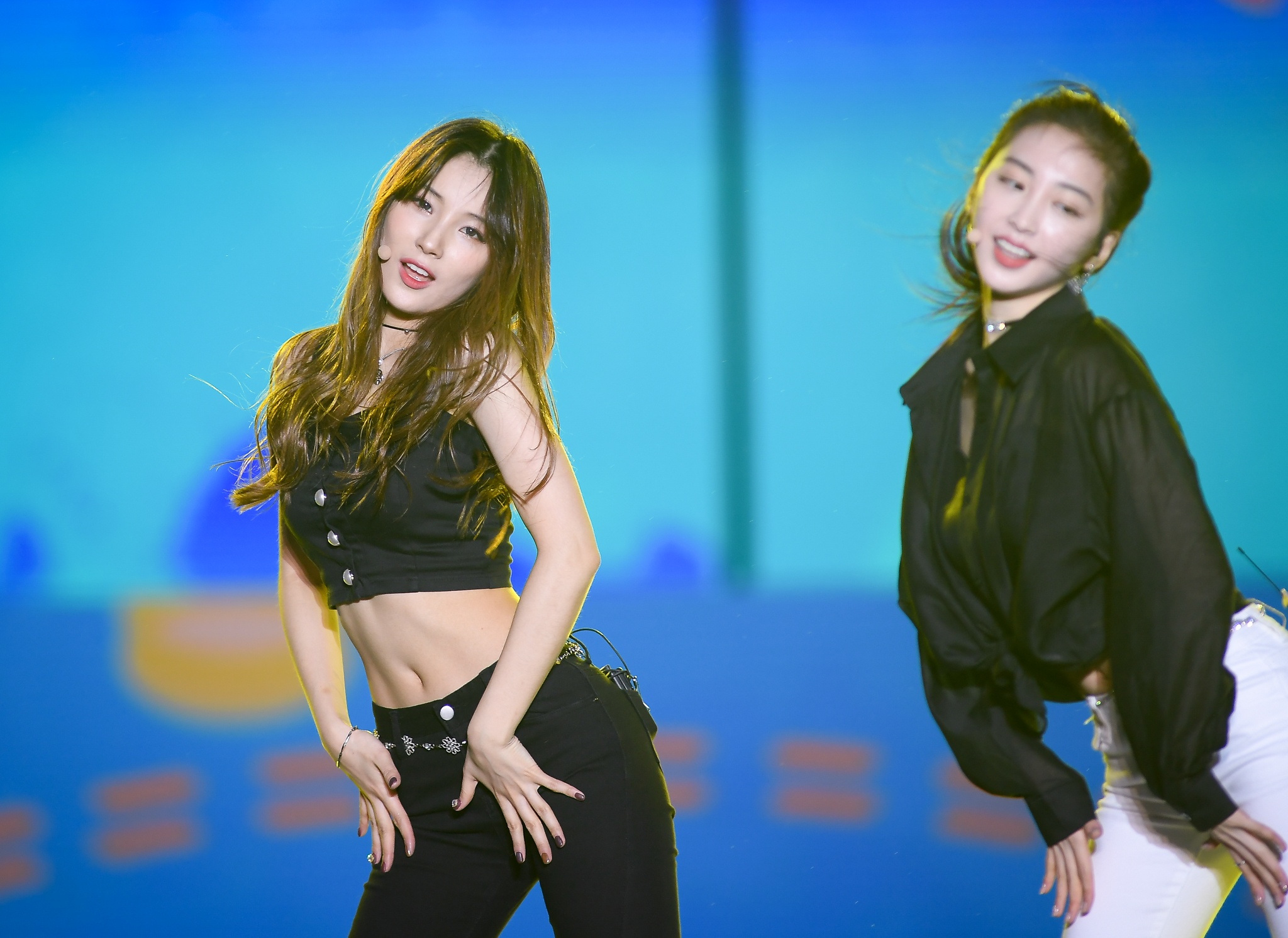 K-Pop Super Concert ảnh 1 K-Pop Super Concert anh 1