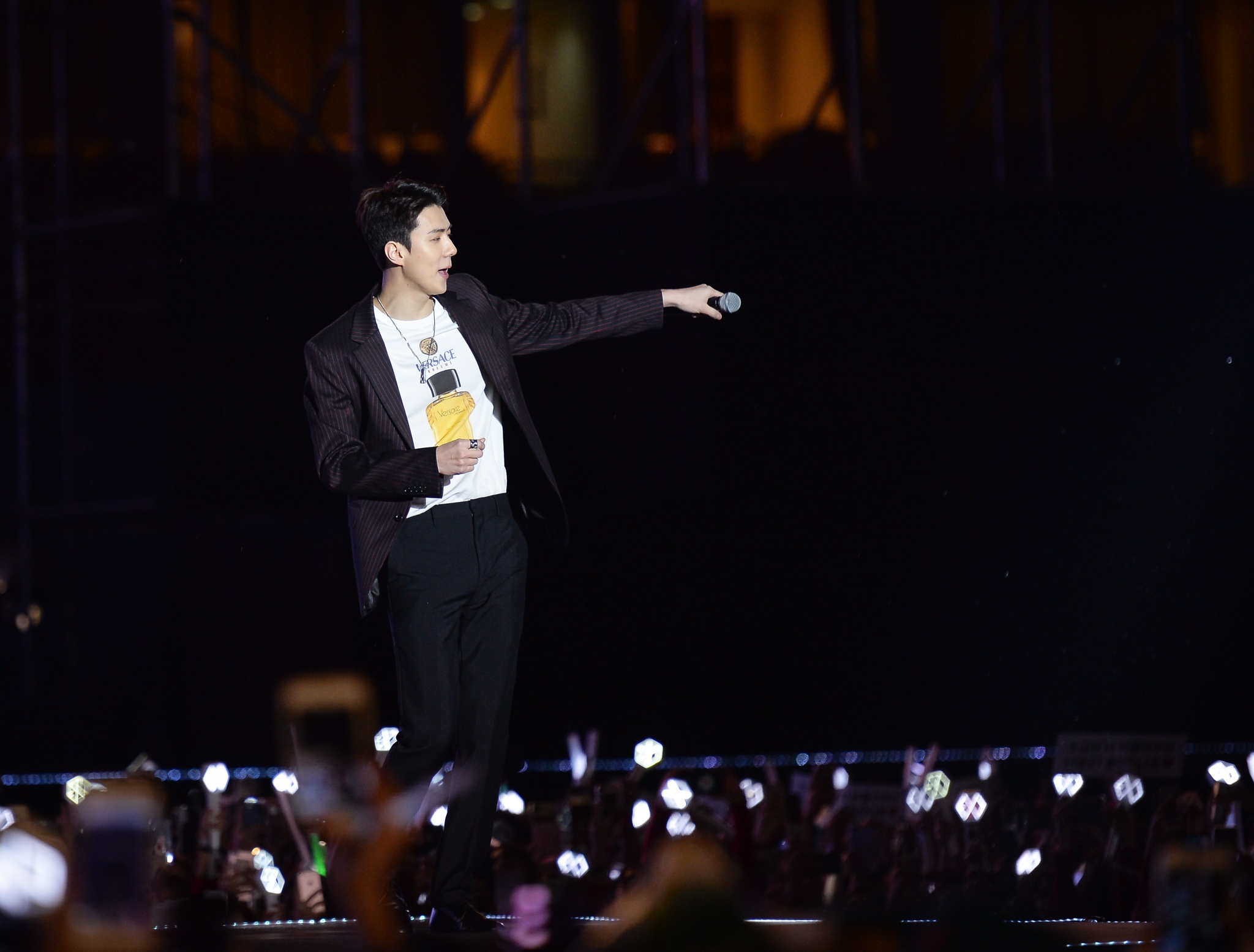 K-Pop Super Concert ảnh 12 K-Pop Super Concert anh 12