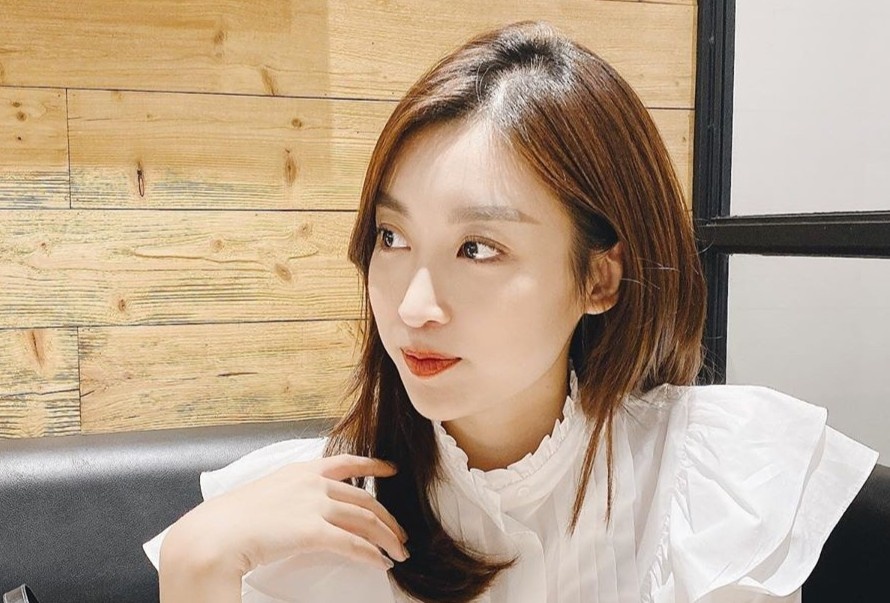 Do My Linh: 'Nam 2019 nhu mot cai tat khien toi tinh ngo' hinh anh