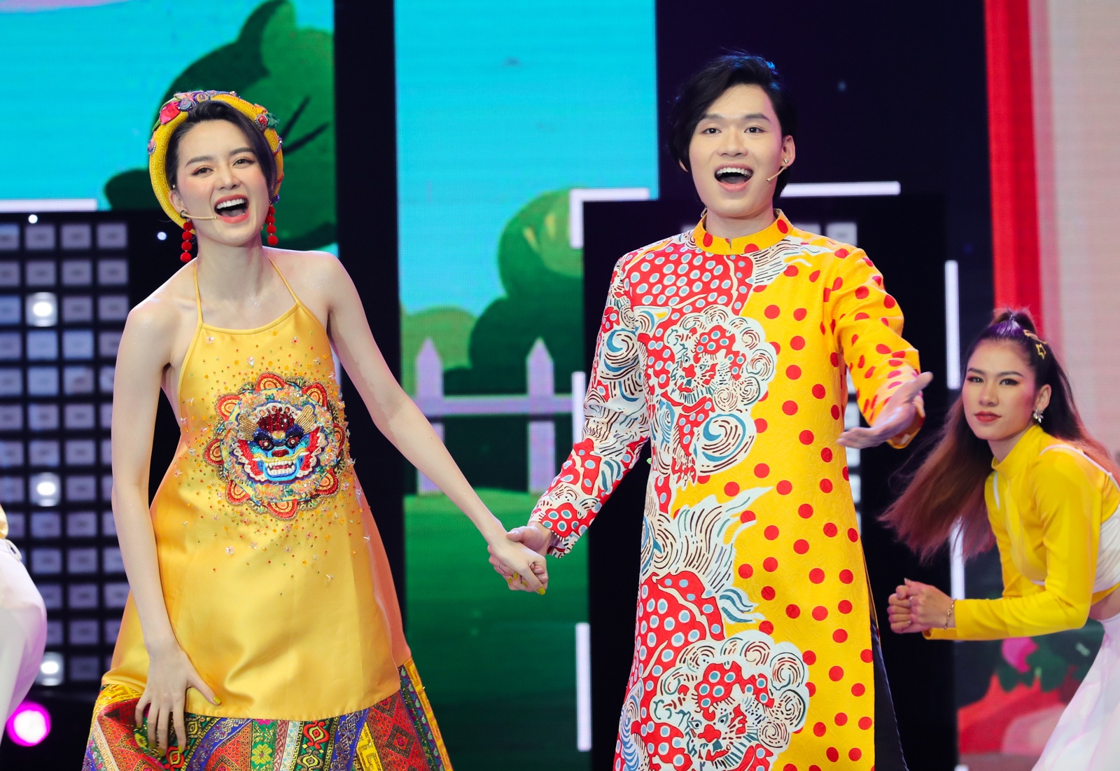 sao viet don Tet nguyen dan 2020 anh 9