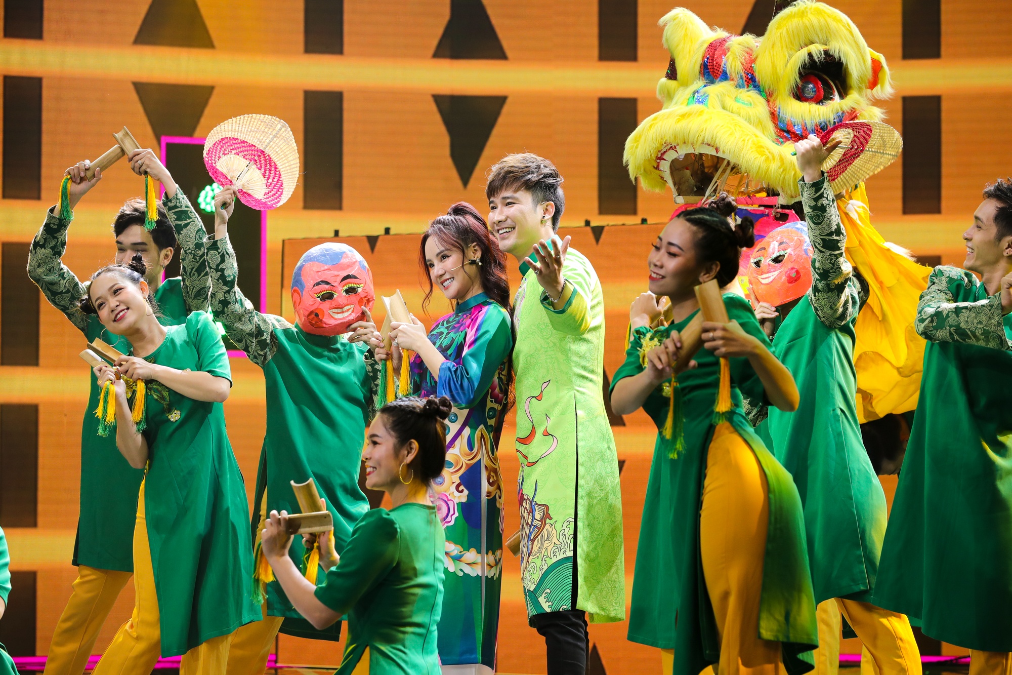 sao viet don Tet nguyen dan 2020 anh 10