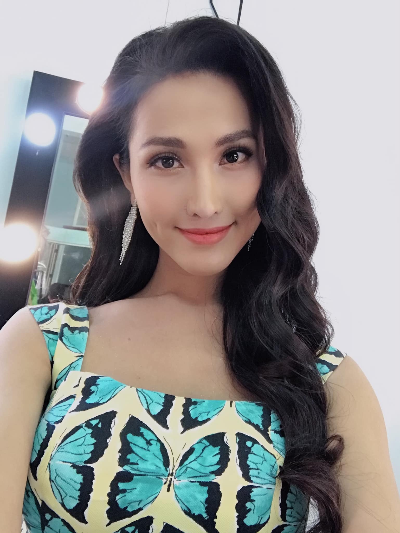 Hoai Sa trong hieu hen ho anh 11