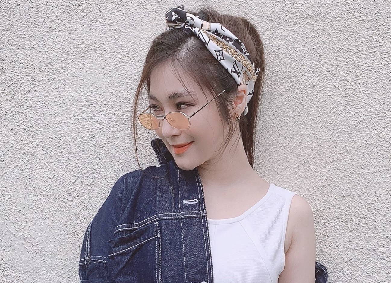 Huong Tram tam su khong sai lam khi sang My hinh anh