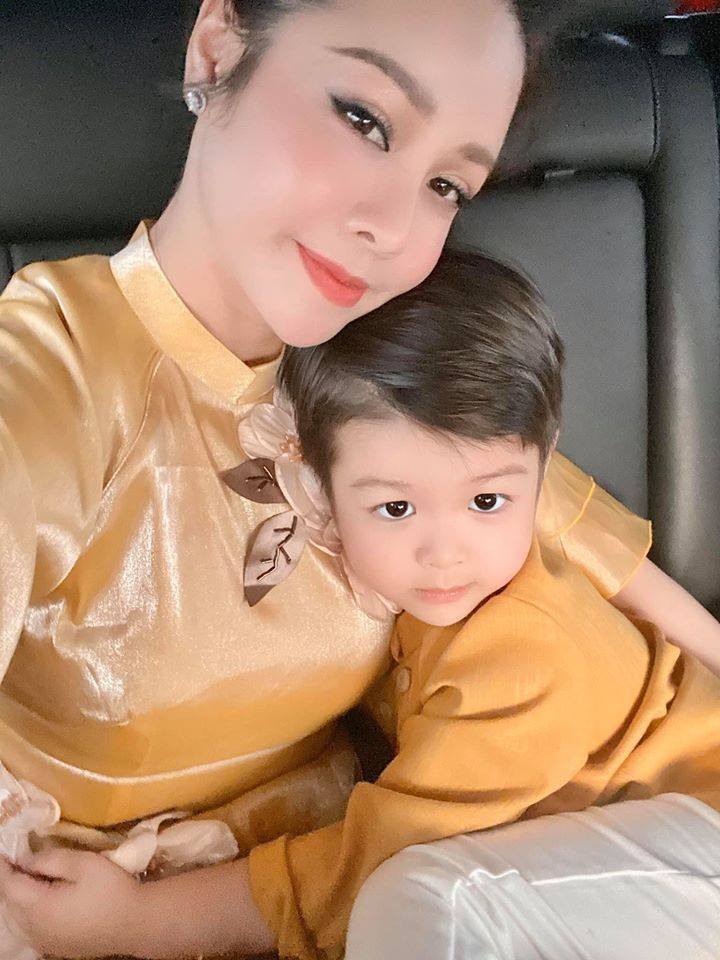 sao việt chơi tết ảnh 5 sao viet choi tet anh 5