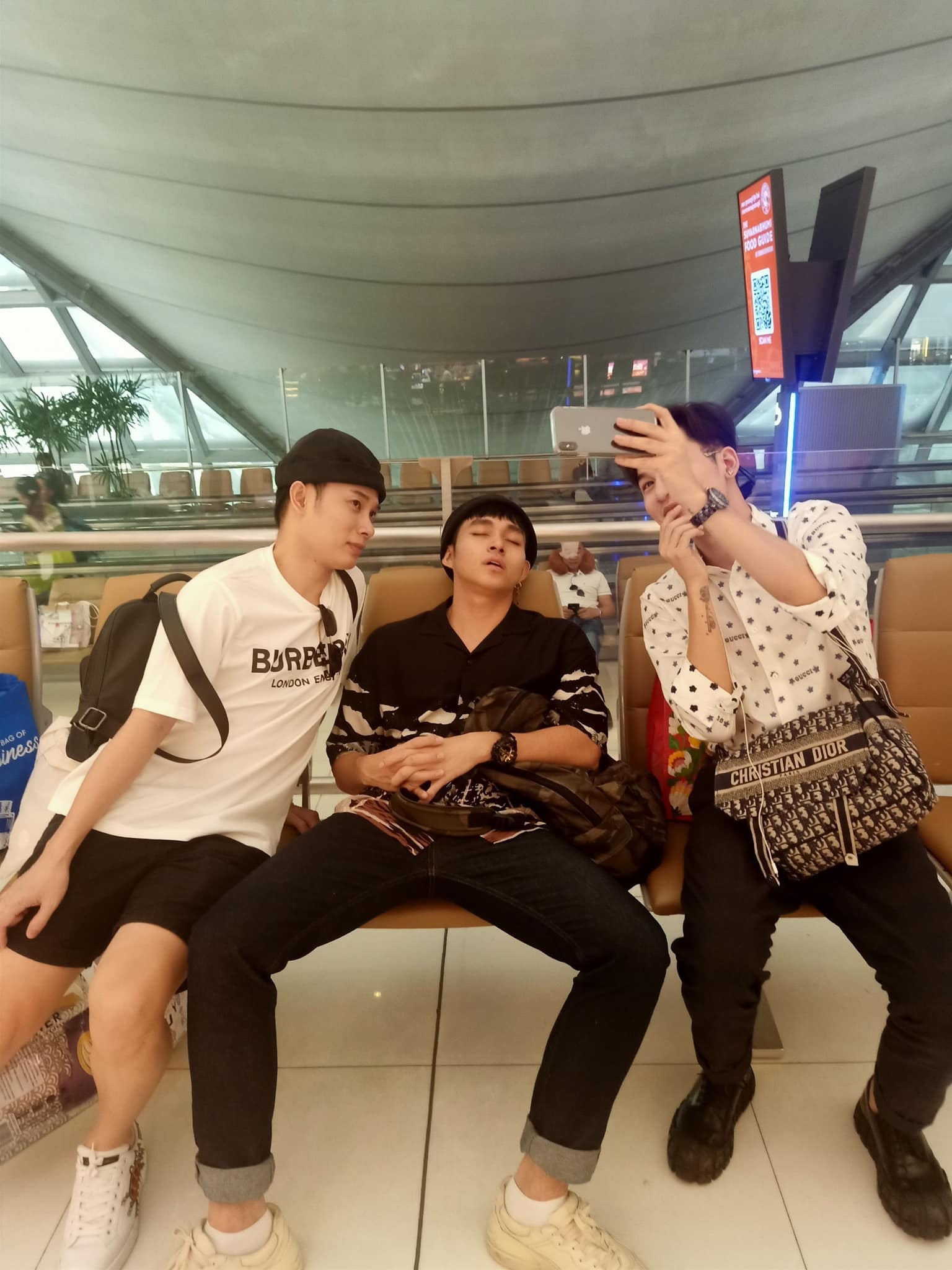 sao việt chơi tết ảnh 3 sao viet choi tet anh 3