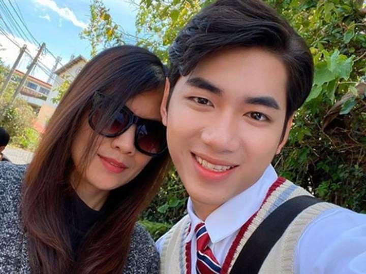 Me nuoi K-ICM: 'Chung toi va Jack kho co the di chung duong' hinh anh