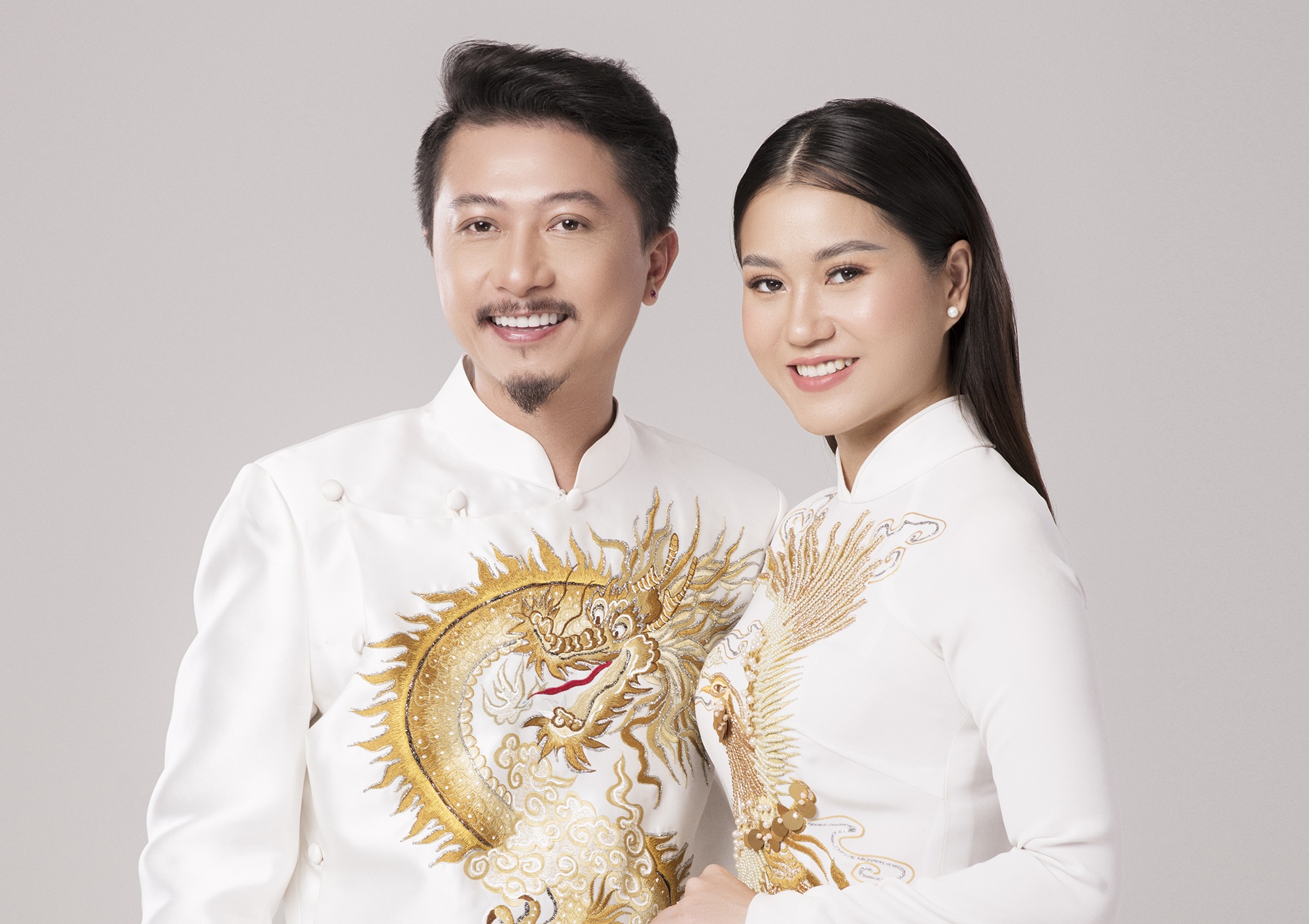 Lam vy da hua minh dat anh 1