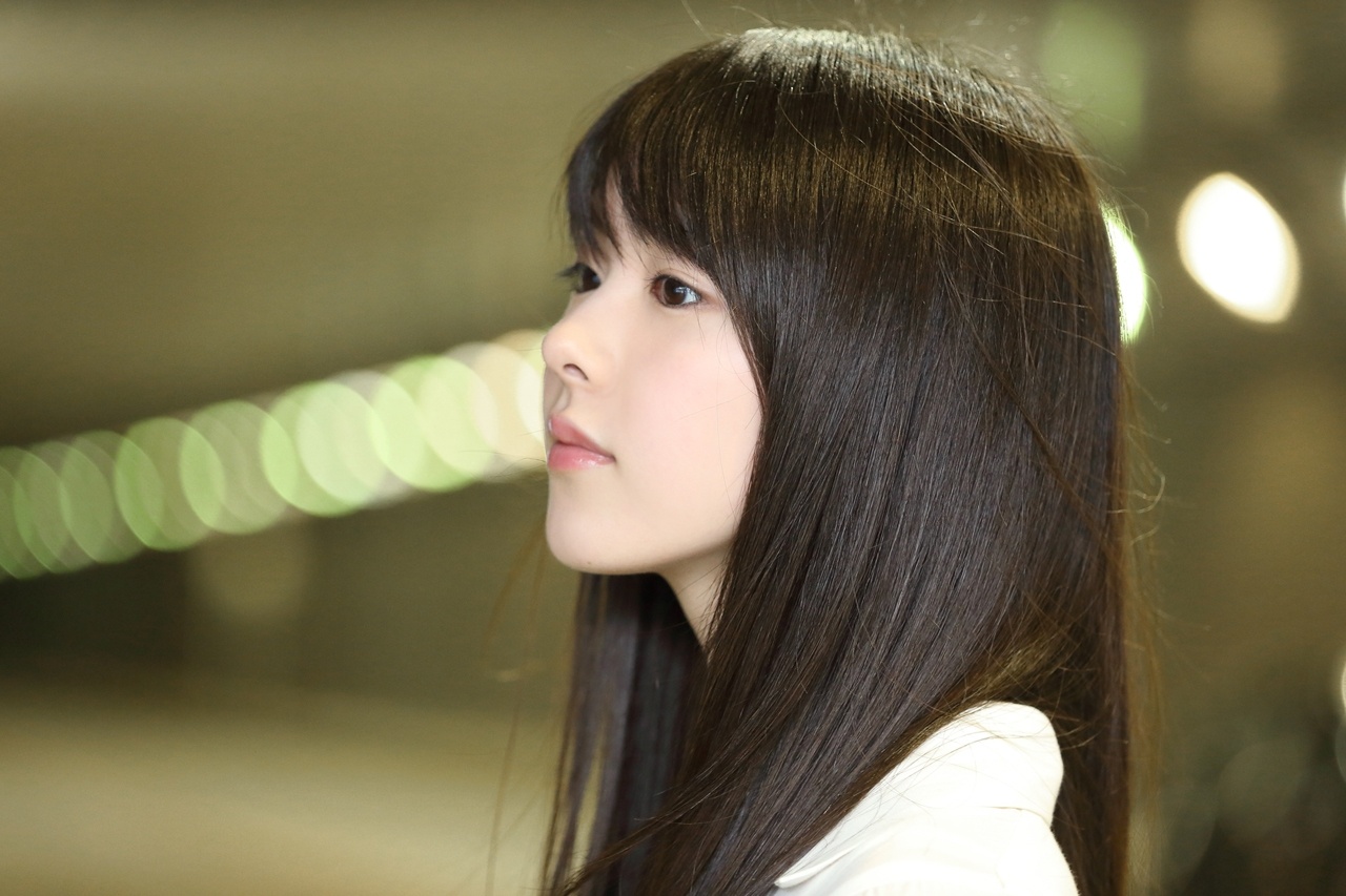 Erika Karata ngoai tinh anh 2