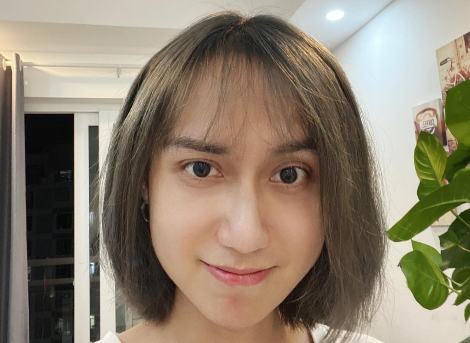 Lynk Lee thua nhan thich con trai tu be hinh anh