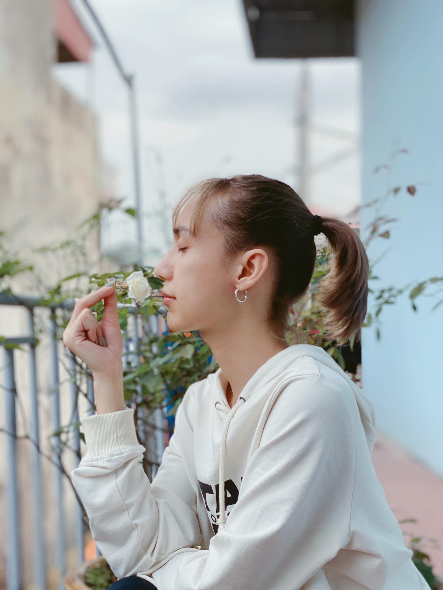 Lynk Lee nu tinh anh 1