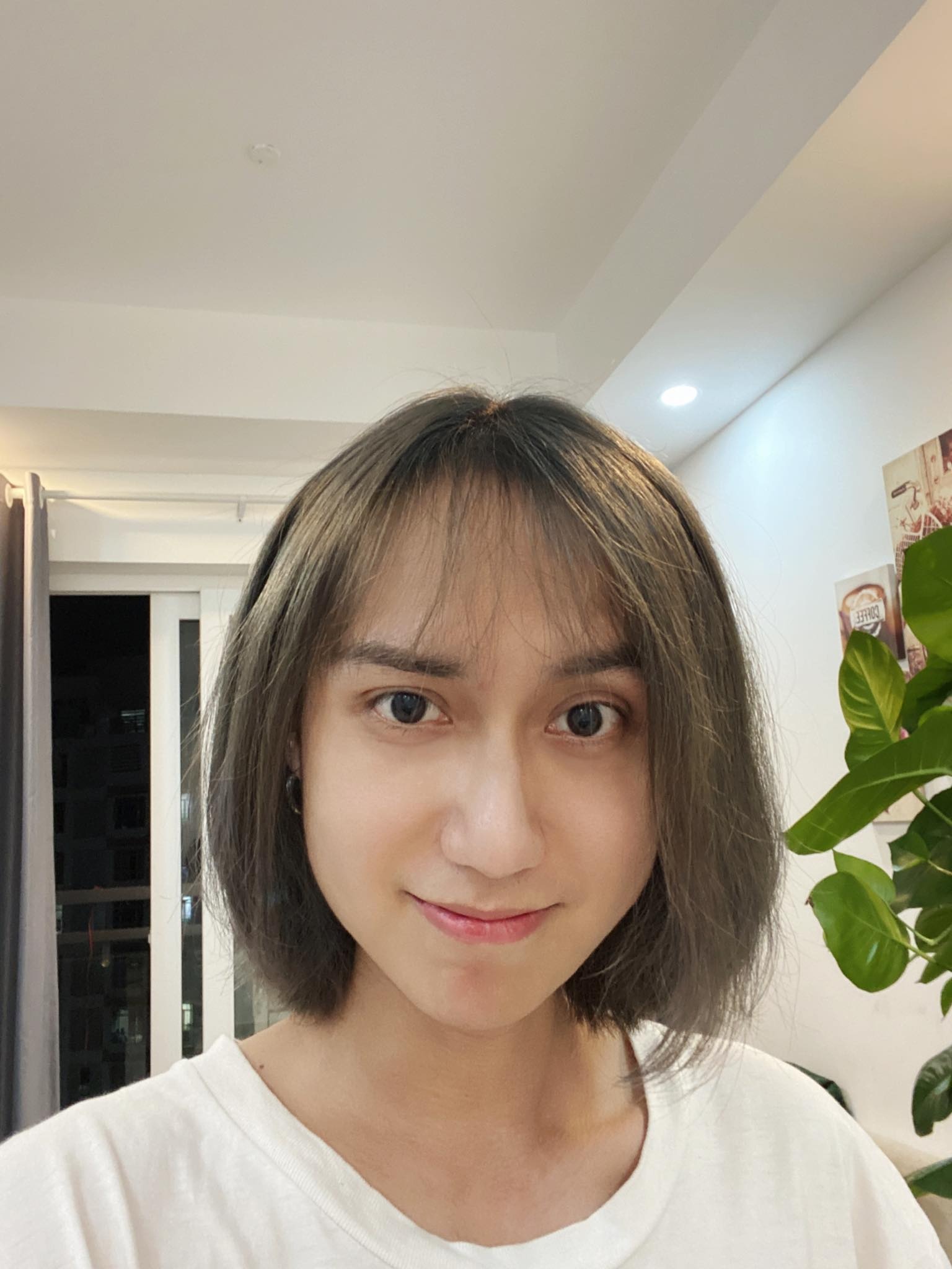 Lynk Lee thich con trai anh 2