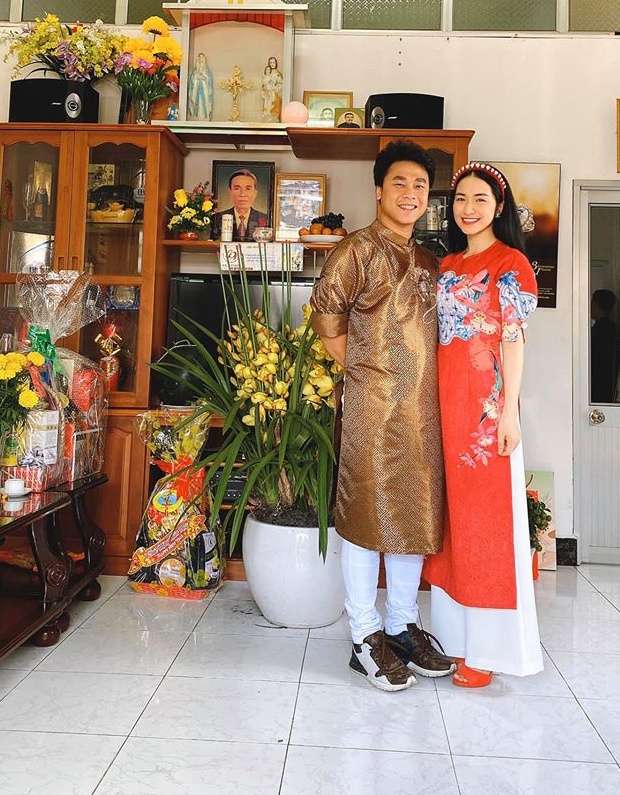 Hòa Minzy mua nhà tặng mẹ ảnh 1 Hoa Minzy mua nha tang me anh 1