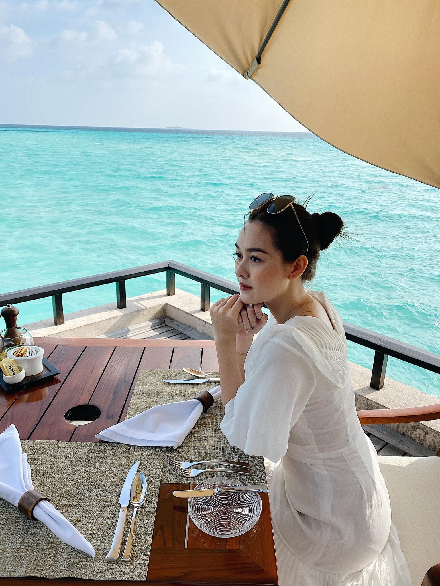 Sao việt mùng 5 tết ảnh 7 Sao viet mung 5 tet anh 7