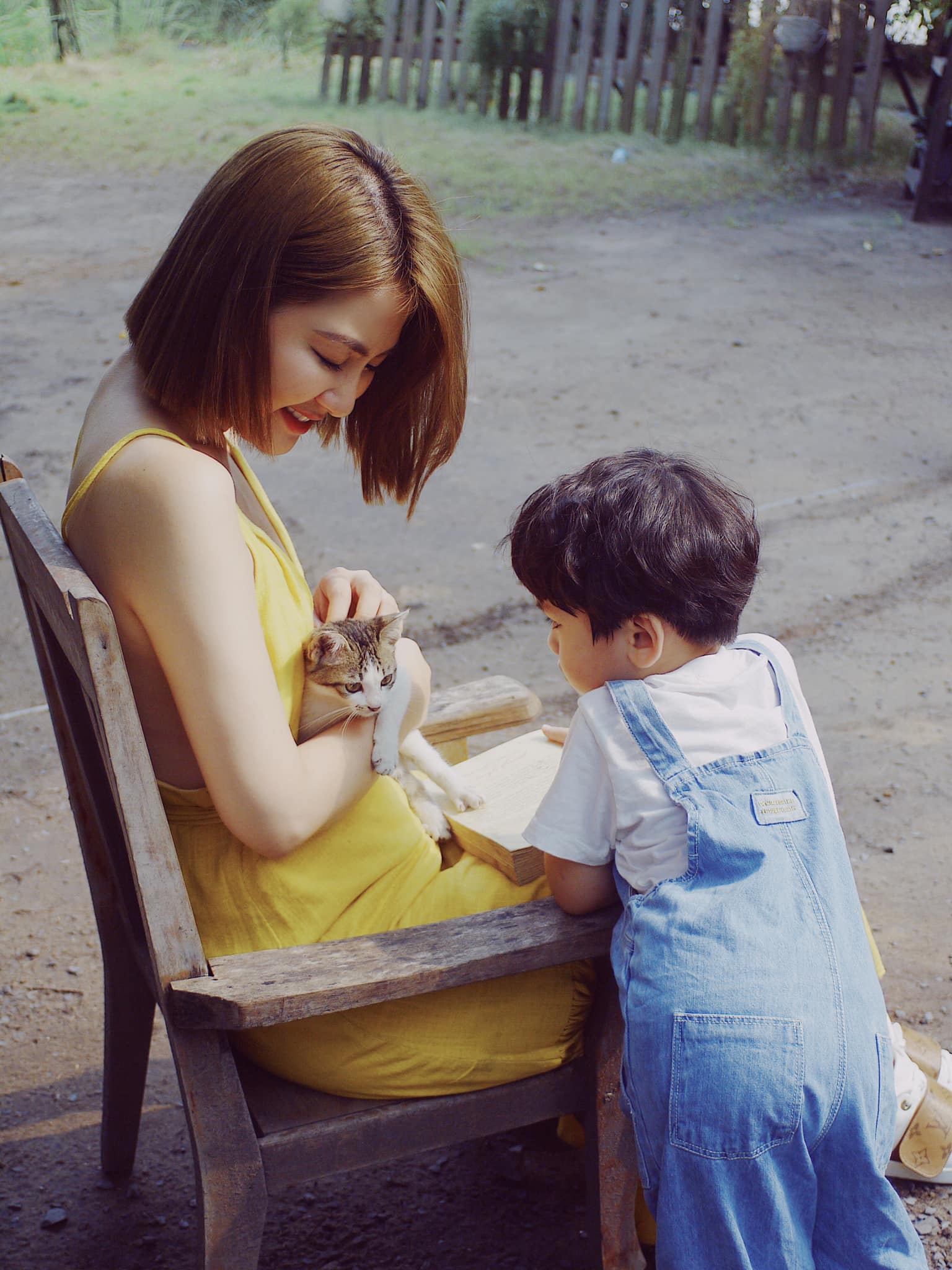 Sao việt mùng 5 tết ảnh 8 Sao viet mung 5 tet anh 8