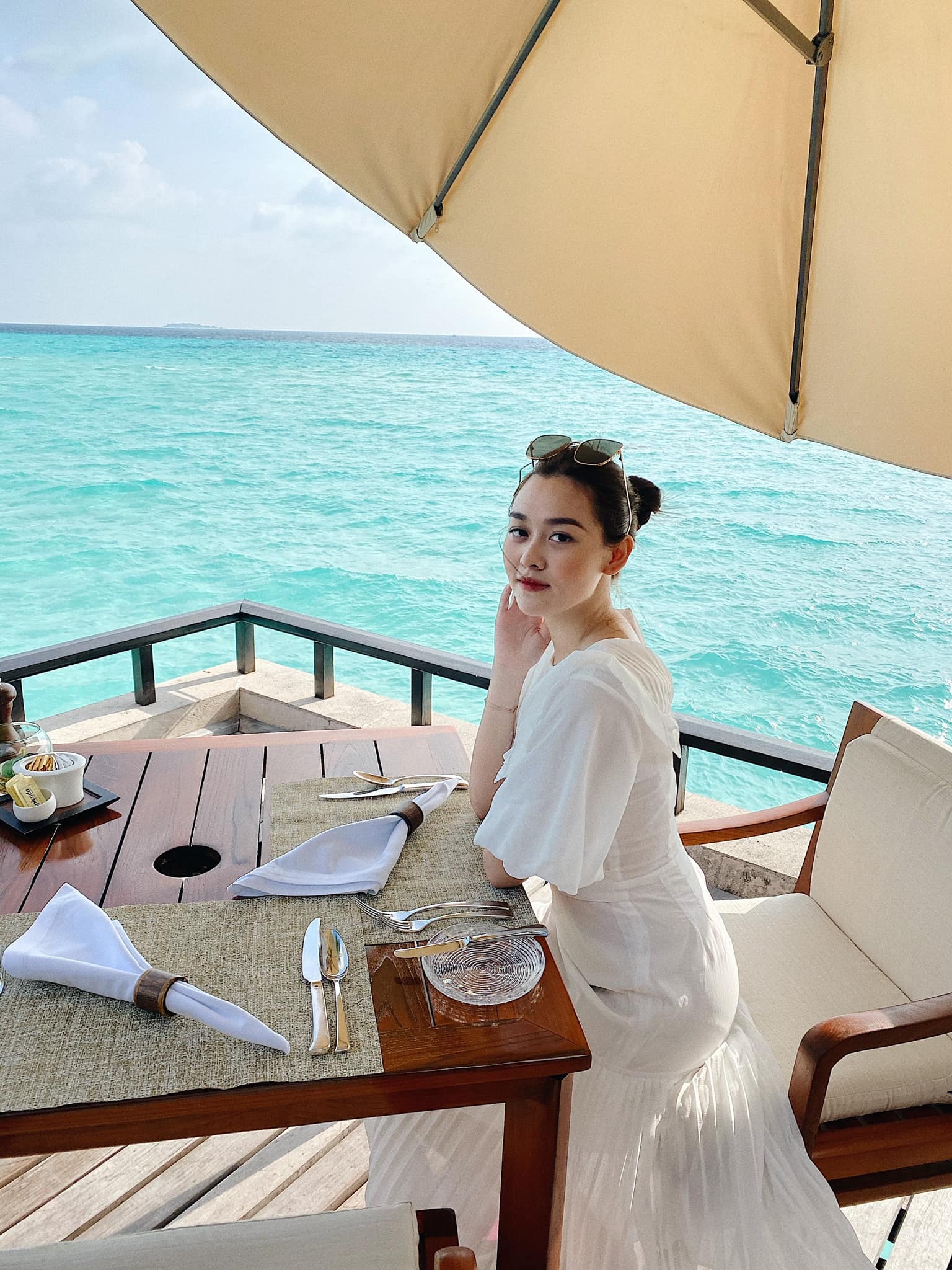 Sao việt mùng 5 tết ảnh 6 Sao viet mung 5 tet anh 6