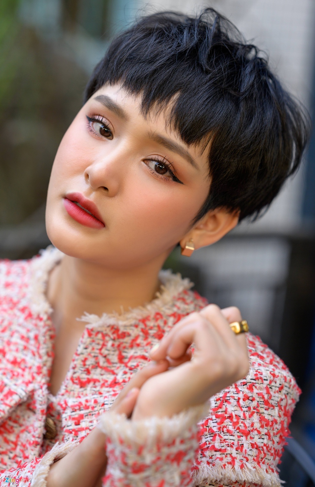 Hiền Hồ lì xì usd ảnh 1 Hien Ho li xi usd anh 1