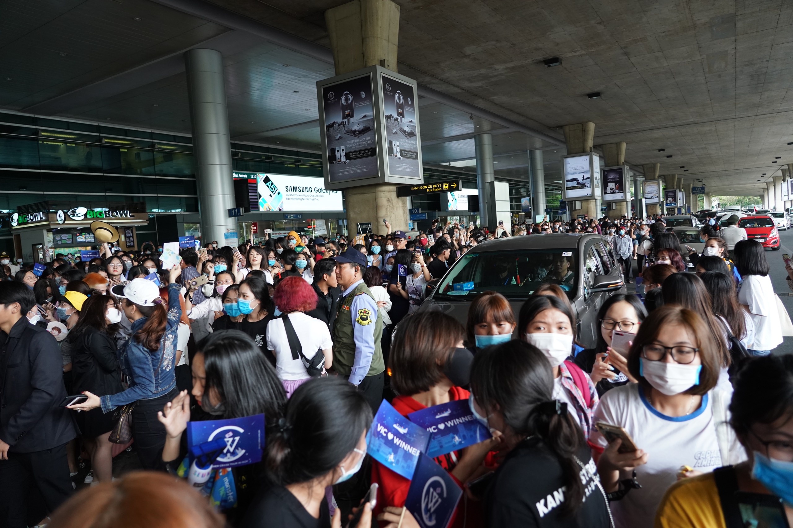 Winner toi viet nam anh 5