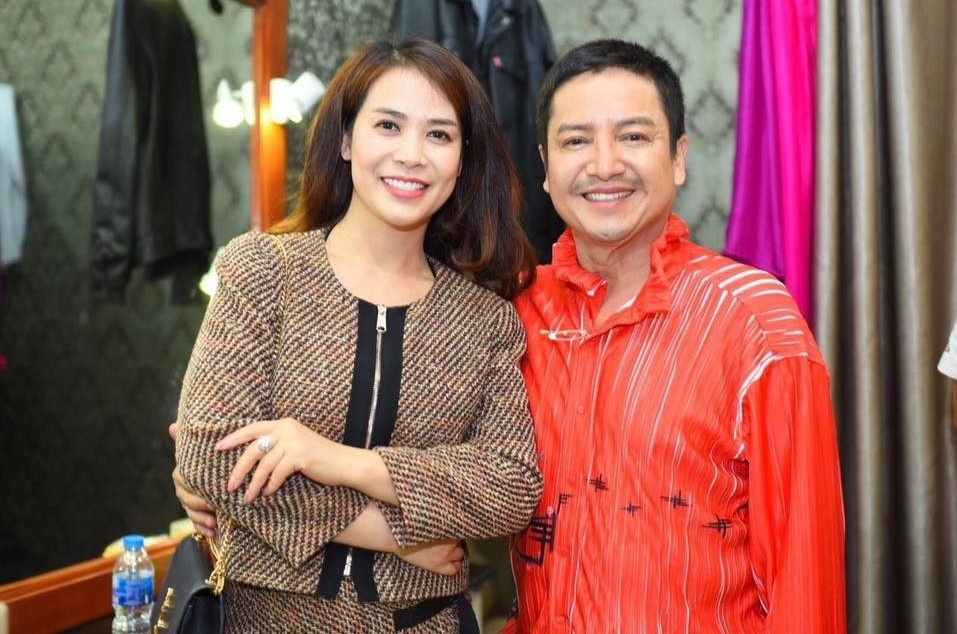 Chi trung va ban gai anh 1