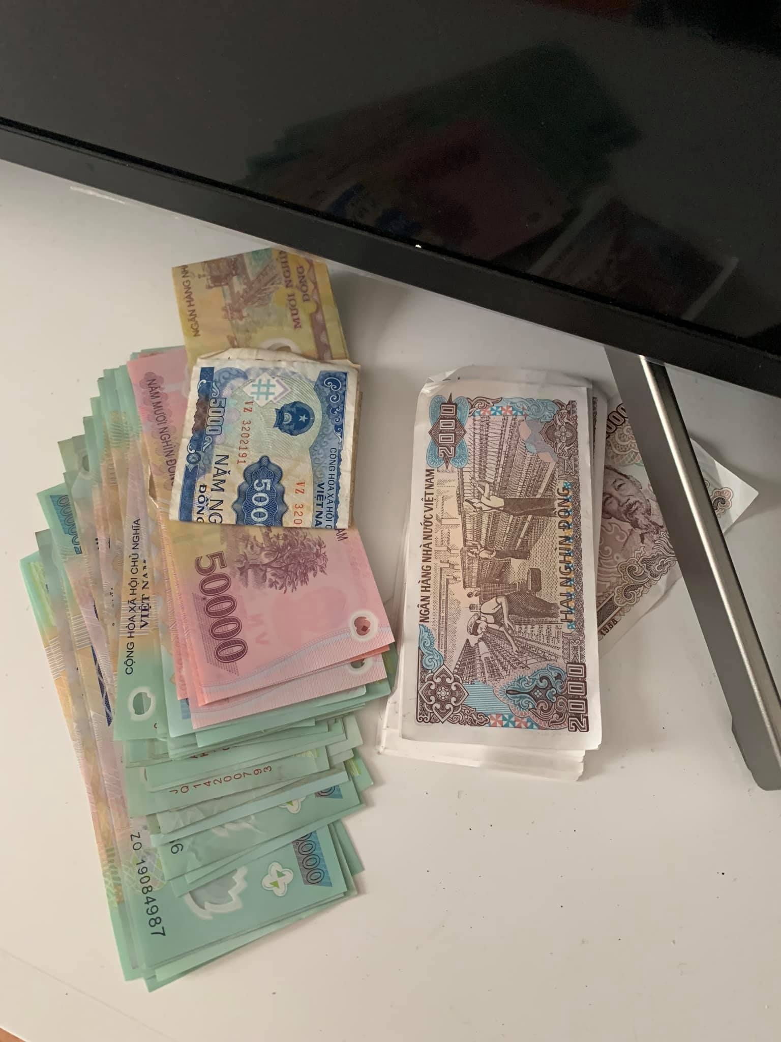 Chi trung va ban gai anh 2