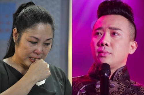 Showbiz Viet giua dich virus corona - show bi huy, san khau dong cua hinh anh