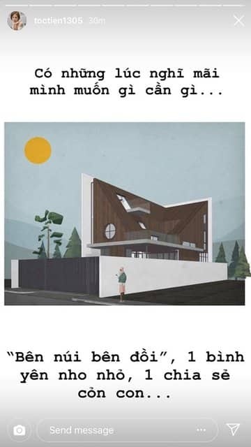 Toc tien hoang touliver le cuoi anh 2