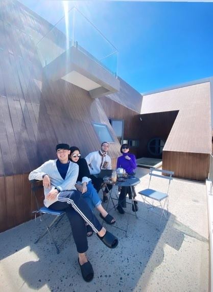 Toc tien hoang touliver le cuoi anh 5