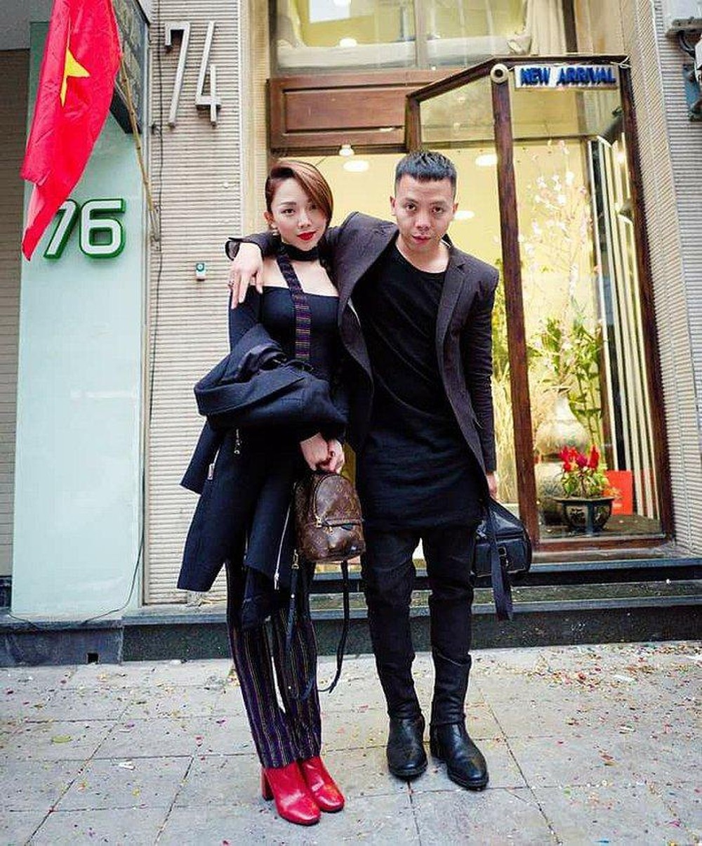 Tóc Tiên Hoàng Touliver tổ chức lễ cưới ảnh 5 Toc Tien Hoang Touliver to chuc le cuoi anh 5